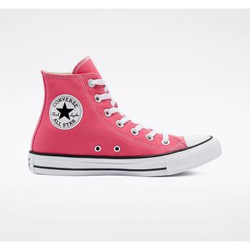 Converse Color Chuck Taylor All Star Hi Ruzove - Panske Vysoké Tenisky